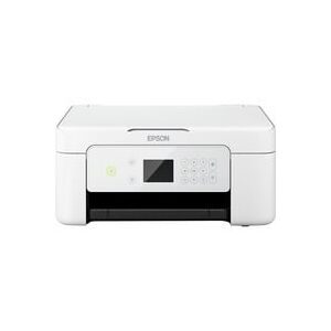 Epson Expression Home XP-4205 Multifunktionsdrucker Tintenstrahl Farbe A4 Drucker, Scanner, Kopierer Duplex, USB, WLAN