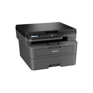 Brother DCP-L2627DWE Multifunktionsdrucker Laser Schwarz-Weiß A4 Drucker, Scanner, Kopierer Duplex, USB, WLAN