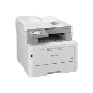 Brother MFC-L 8340 CDW Multifunktionsdrucker LED Farbe A4 Drucker, Scanner, Kopierer, Fax Duplex, USB, WLAN