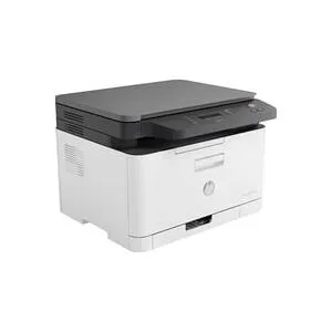 HP Color Laser MFP 178 nwg Multifunktionsdrucker Laser Farbe A4 Drucker, Scanner, Kopierer LAN, WLAN