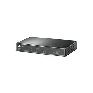 TP-Link TL-SG1008P, Switch
