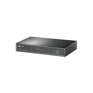 TP-LINK Gigabit Desktop PoE Switch TLSG1008P 8x 10/100/1000