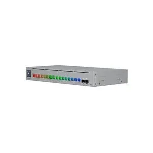 Ubiquiti USW-Pro-Max-16, Switch