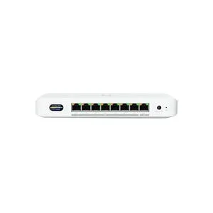 Ubiquiti Networks WLAN Repeater Device Bridge Switch UDB-Switch
