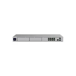 Ubiquiti Networks UDM-PRO-MAX UniFi Dream Machine Pro Max Netzwerk Switch 11 Port