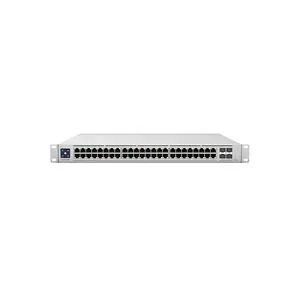UBIQUITI - PoE Switch Enterprise 48 Port (48 Ports)
