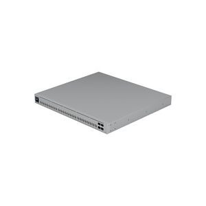 Ubiquiti USW-Pro-HD-24-PoE, Switch