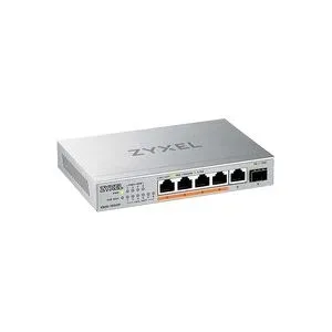 Zyxel XMG-105HP, Switch