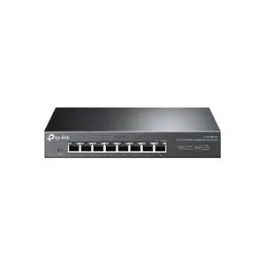 TP-Link TL-SG108-M2, Switch