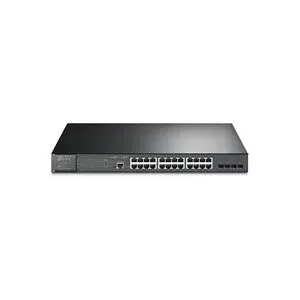 TP-Link TL-SG3428MP, Switch