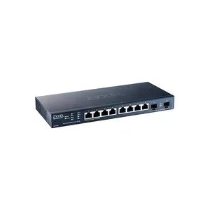 Zyxel XMG1915-10E, Switch