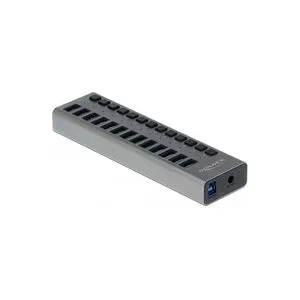 Delock USB-Hub 63738 USB 3.0 - 13x Type-A