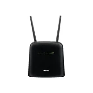 D-Link DWR-960, Mobile WLAN-Router