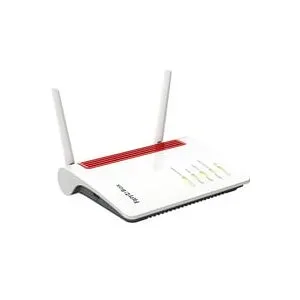 FRITZ! Box 6850 5G V2 5G, Mobile WLAN-Router