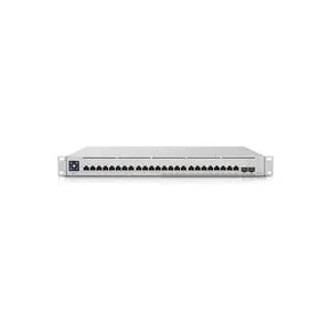 UBIQUITI - PoE+ Switch UniFi USW-ENTERPRISE-24-POE 26 Port (26 Ports)
