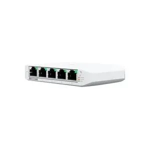 Ubiquiti UniFi Flex Mini 5er Pack, Switch