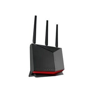 Asus RT-BE86U Router 5 GHz, 2.4 GHz 2.5 GBit/s