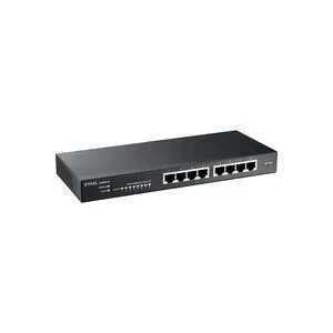 ZyXEL - Switch GS1915-8 8 Port