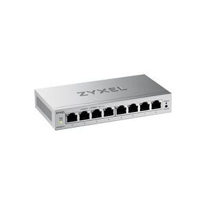 Zyxel GS1200-8V3 8P Gigabit Switch