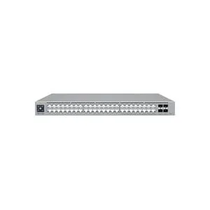 Ubiquiti Networks USW-PRO-MAX-48-POE UniFi USW Pro Max Netzwerk Switch 48 + 4 Port PoE-Funktion