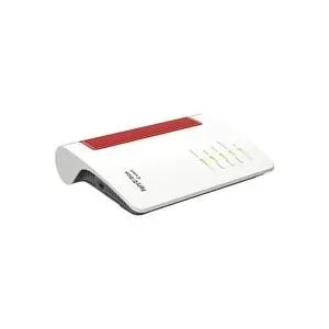 FRITZ! WLAN Router mit Modem FRITZ!Box 6670 Cable Integriertes Modem: Kabel 2.4 GHz, 5 GHz 3568 MBit/s