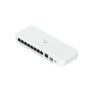 Ubiquiti Networks USW-Flex-2.5G-8 Flex 2.5G Netzwerk Switch