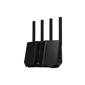 Asus RT-BE92U WLAN Router, Repeater, Access-Point 2.4 GHz, 5 GHz, 6 GHz