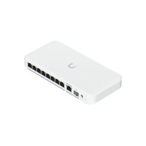 Ubiquiti Networks USW-Flex-2.5G-8-PoE Flex 2.5G PoE Netzwerk Switch