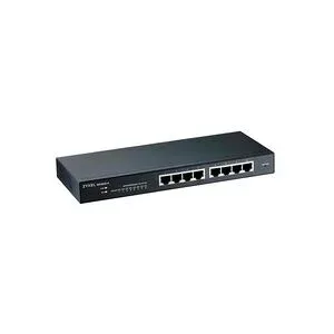 Zyxel GS1900-48HP V2, Switch