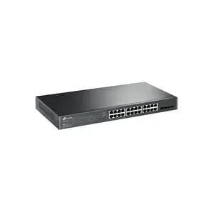 TP-Link TL-SG2428P, Switch