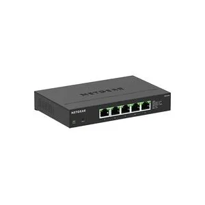 Netgear MS305E, Switch