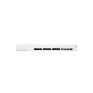 aruba JL805A#ABB JL805A#ABB Netzwerk Switch 12 + 4 Port 10 GBit/s