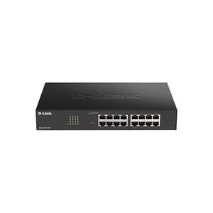 D-Link DGS-1100-24V2/E DGS-1100-24V2/E Netzwerk Switch RJ45 24 Port 48 Gbit/s