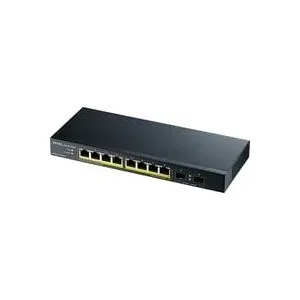 Zyxel GS1100-10HP v2, Switch