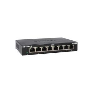 Netgear - Gs308-300pes