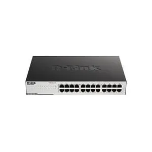 D-Link GO-SW-24G, Switch