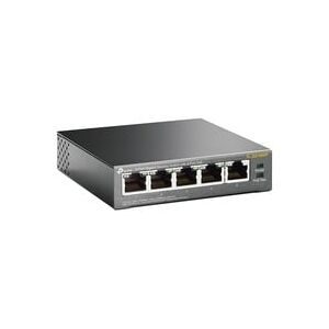 TP-Link TL-SG1005P, Switch