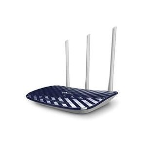 TP-LINK Dual Band Wireless Router ARCHERC20 AC750