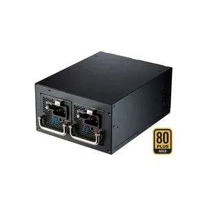 FSP Group - PC Netzteil, Schwarz, One Size