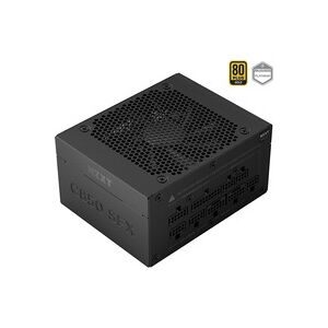 Nzxt C850 SFX Black, PC-Netzteil