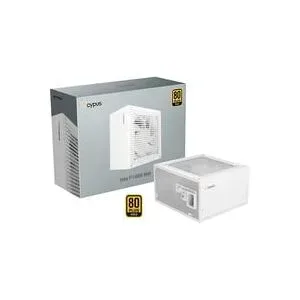 Ocypus Iota P1000 White, PC-Netzteil
