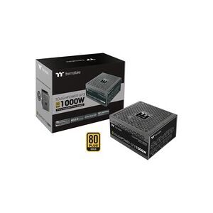 Thermaltake Toughpower GF3 1000W, PC-Netzteil