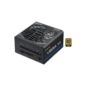 Chieftec VEGA M PPG-850-C, PC-Netzteil