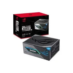 Asus ROG Thor 1600W Titanium III EVO (ROG Equalizer), PC-Netzteil