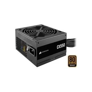Corsair CP-9020277-EU PC Netzteil 550 W ATX 80PLUS® Bronze