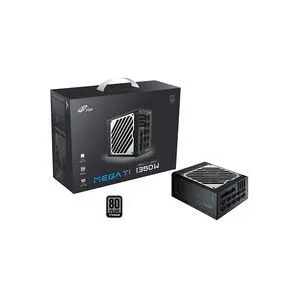 FSP MEGA TI 1350W, PC-Netzteil