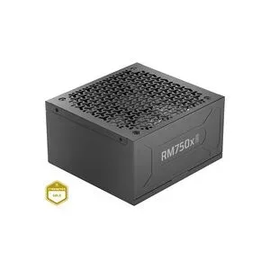 Corsair RM750x SHIFT PC Netzteil 750 W ATX 80PLUS® Gold