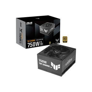Asus ASUS Netzteil TUF Gaming-750G-EVO PC Netzteil 750 W ATX 80PLUS® Gold
