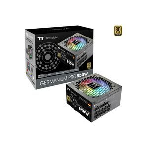 Thermaltake Germanium Pro RGB 850W