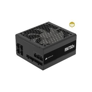 Corsair RM750x PC Netzteil 750 W ATX 80PLUS® Gold